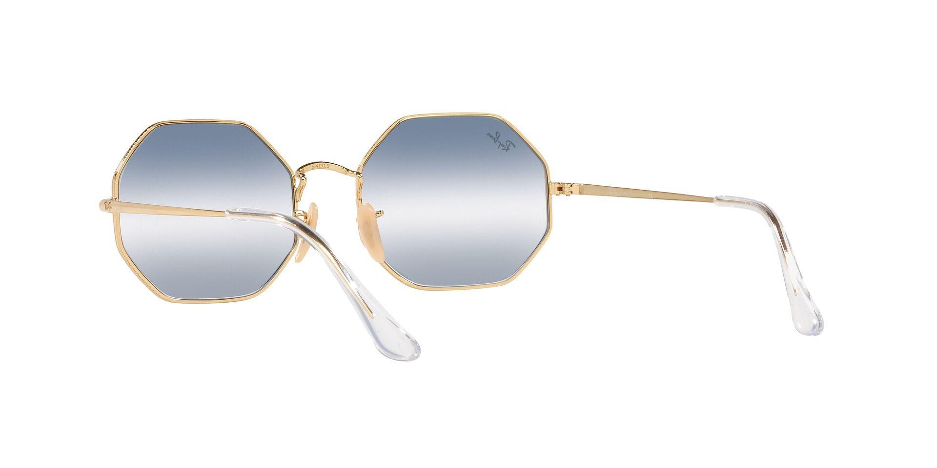 Ray-Ban Octagon RB1972 001/GA 54 RB1972 001/GA 54-4
