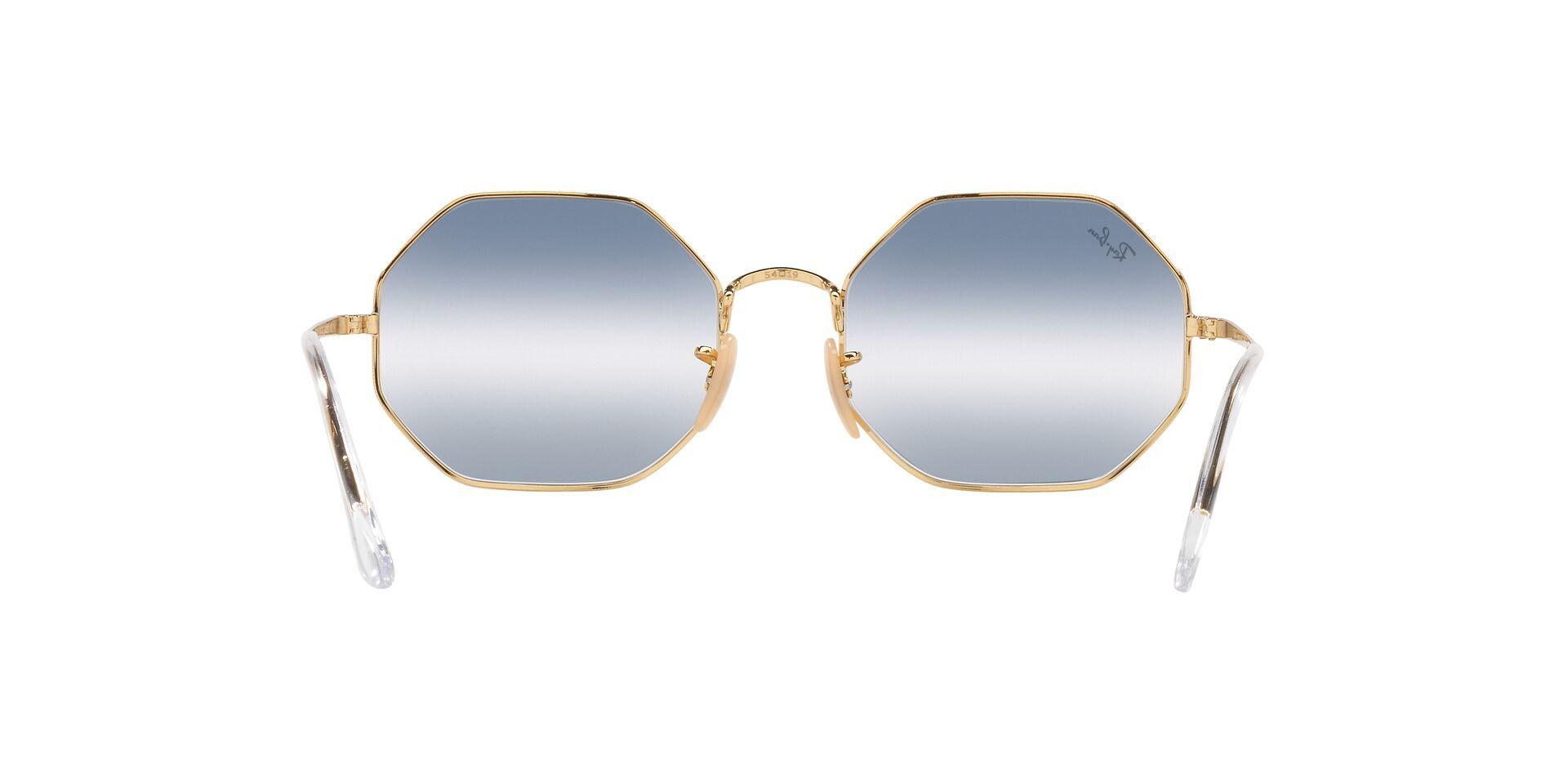 Ray-Ban Octagon RB1972 001/GA 54 RB1972 001/GA 54-5