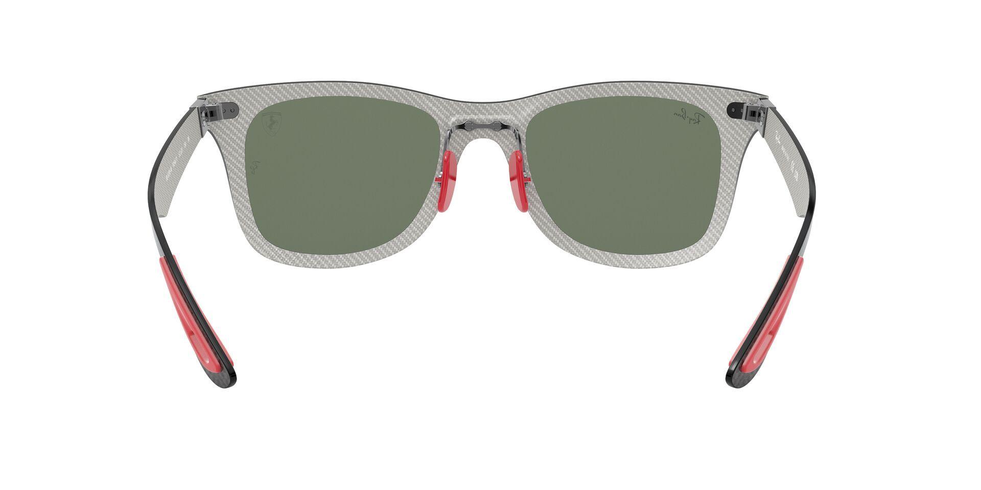Ray-Ban Ferrari Wayfarer RB8395M-5