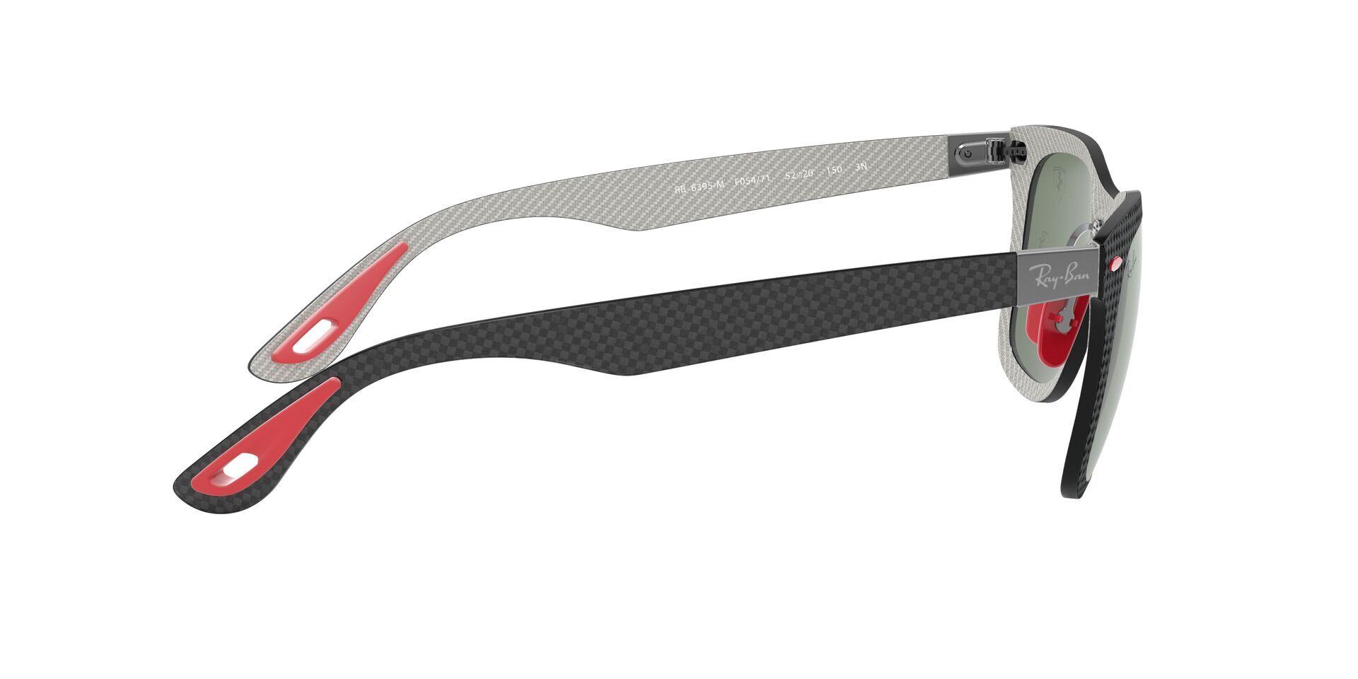 Ray-Ban Ferrari Wayfarer RB8395M-8