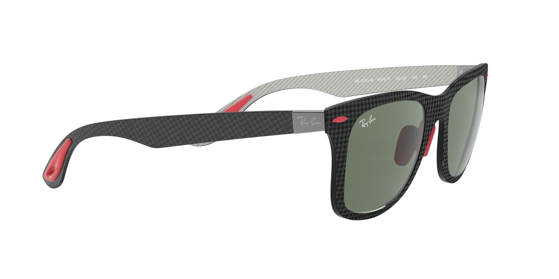 Ray-Ban Ferrari Wayfarer RB8395M-9