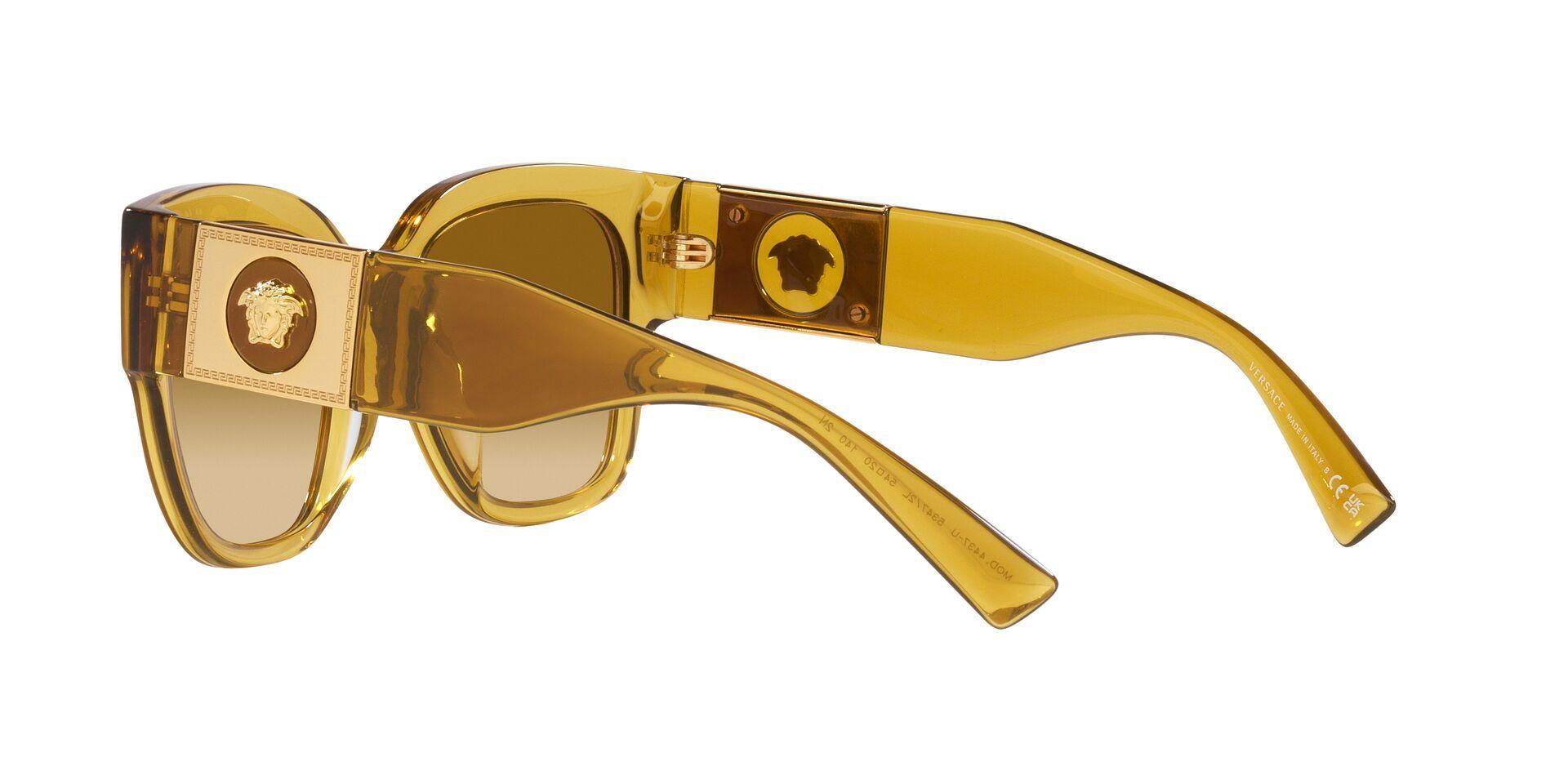 Versace VE4437U VE4437U 53472L 54-3