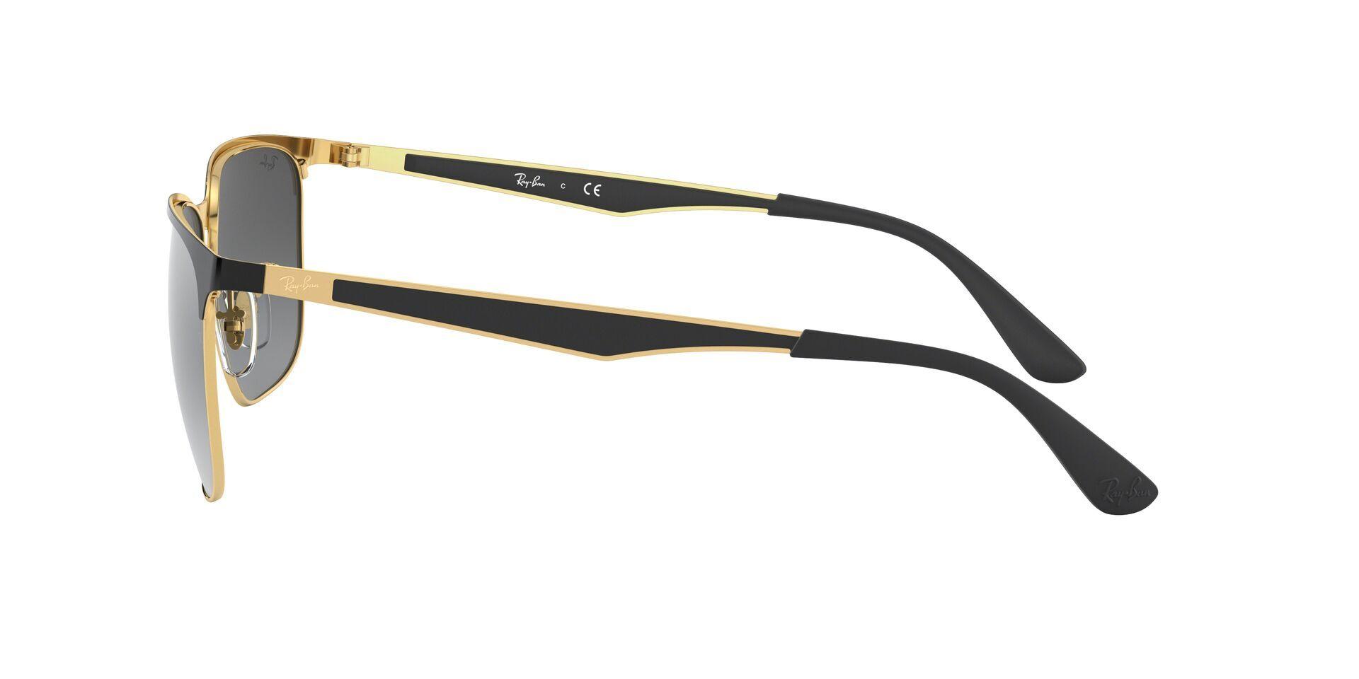 Ray-Ban Clubmaster RB3569-2