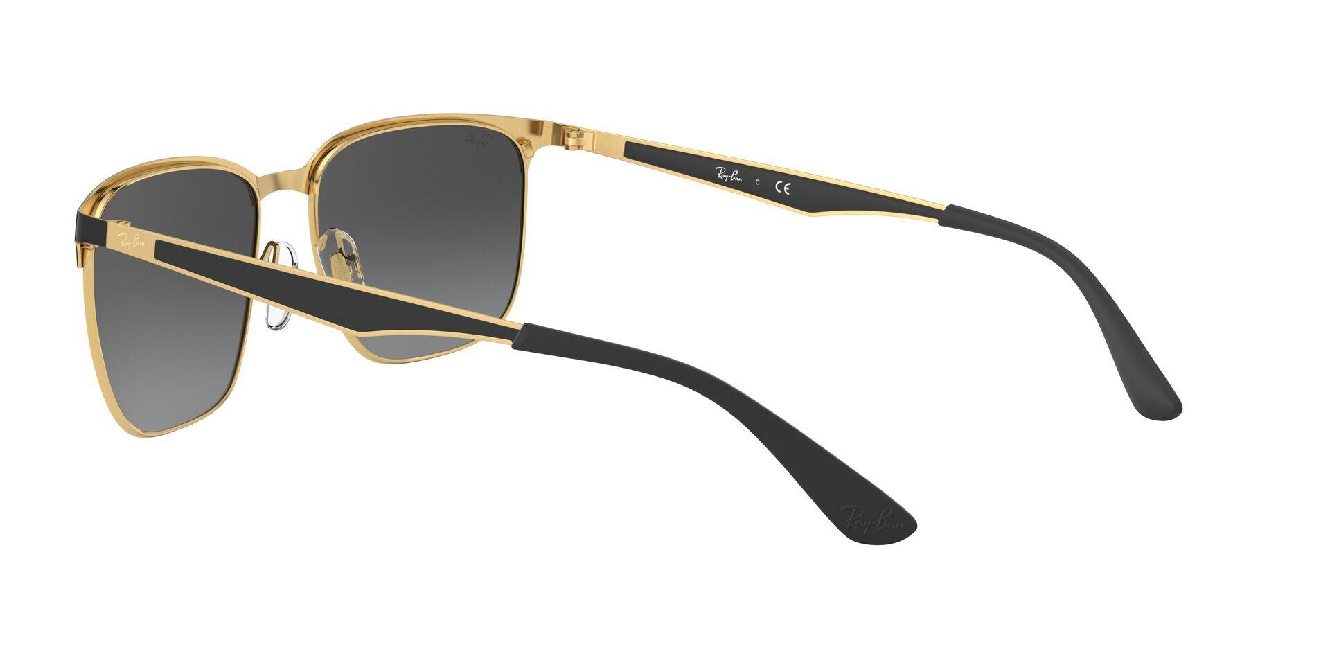 Ray-Ban Clubmaster RB3569-3