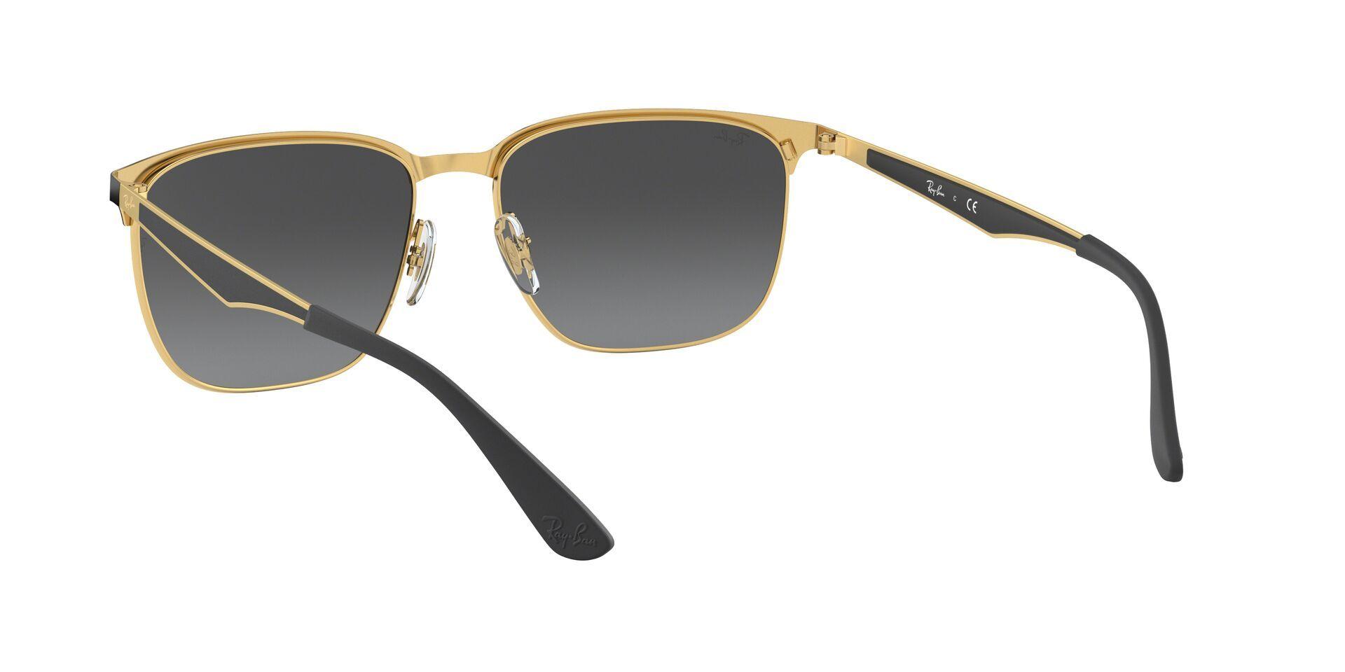 Ray-Ban Clubmaster RB3569-4