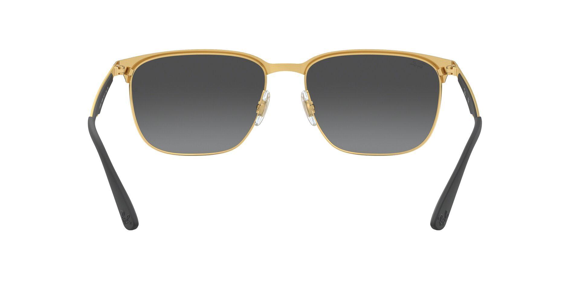 Ray-Ban Clubmaster RB3569-5
