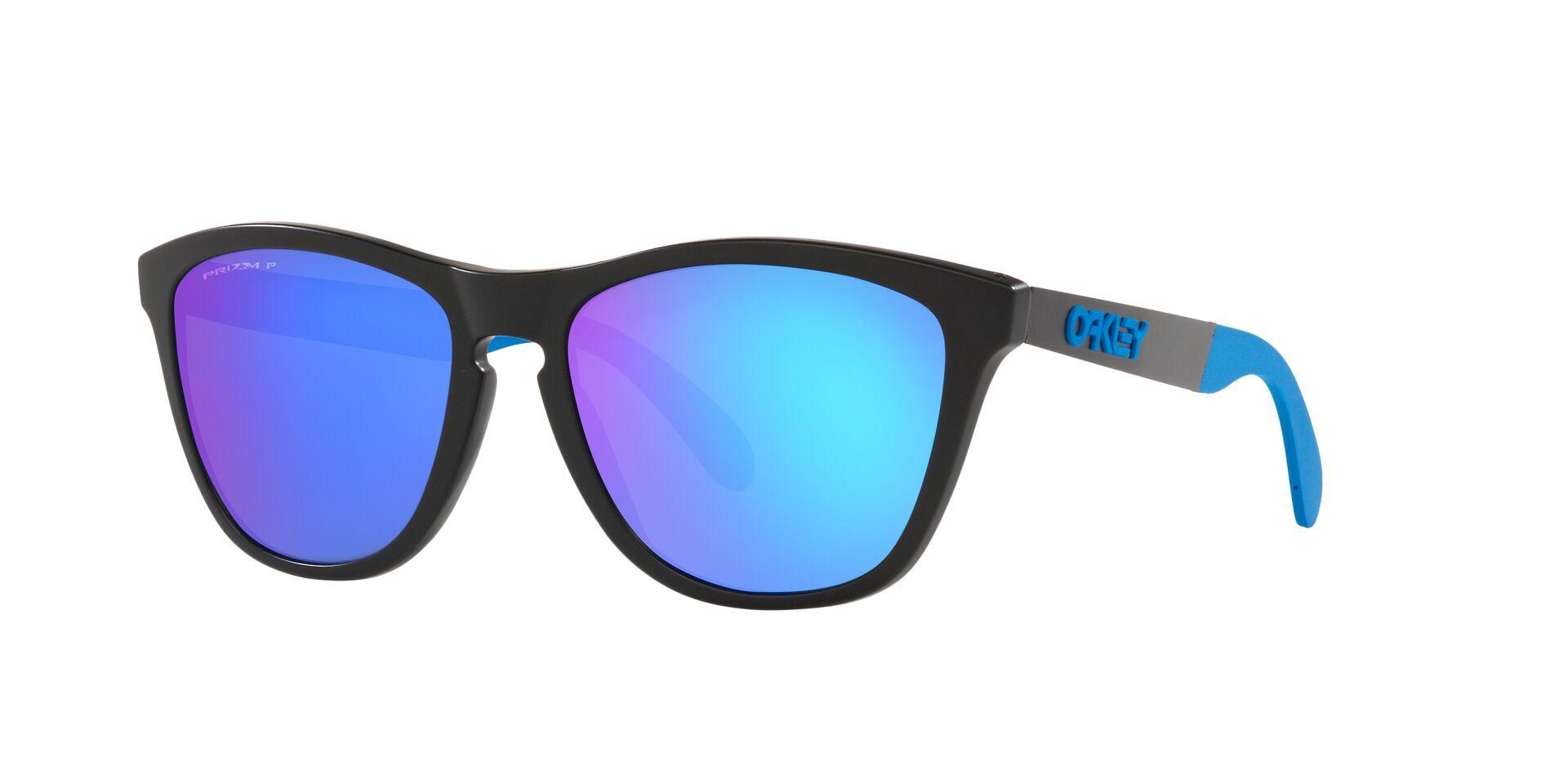 Oakley Frogskins Mix Polarizado y Prizm OO9428-1955-0