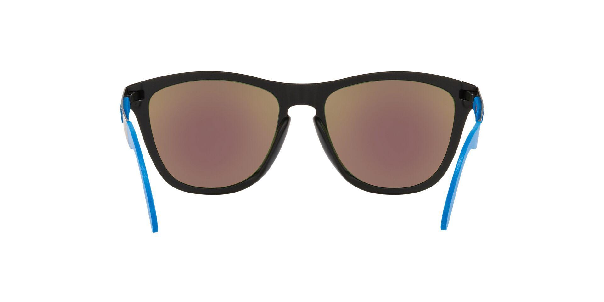 Oakley Frogskins Mix Polarizado y Prizm OO9428-1955-5