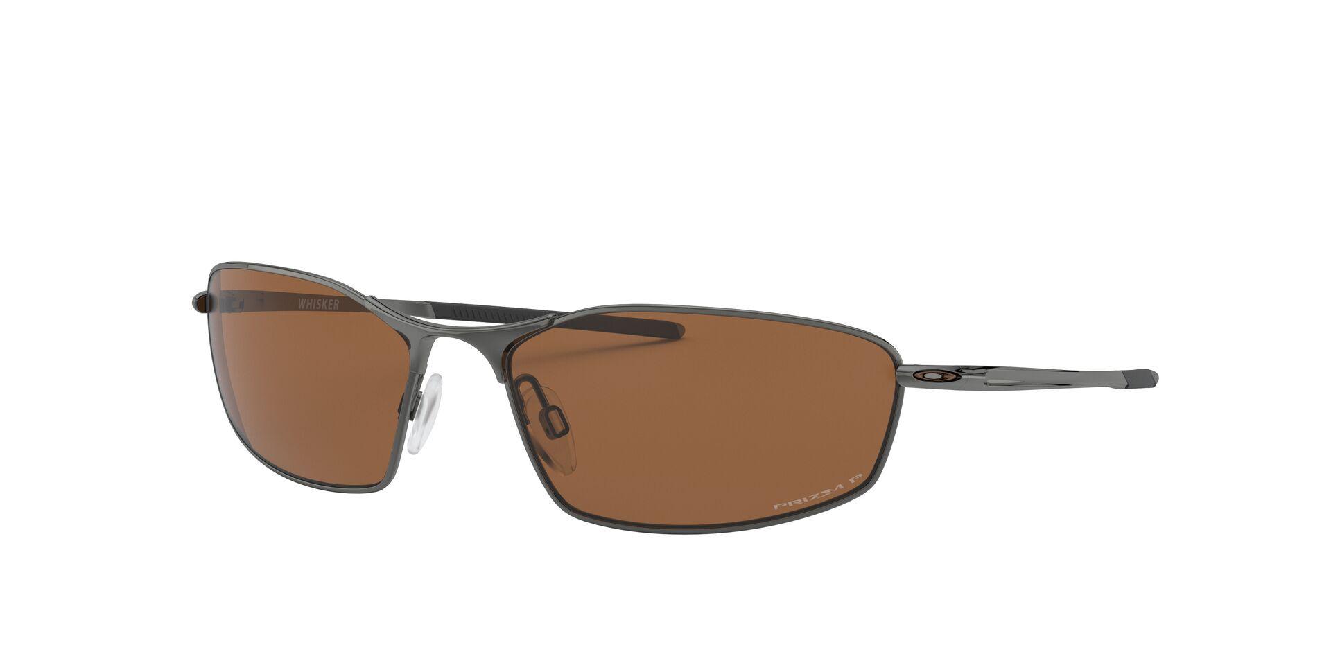 Oakley Whisker Polarizado y Prizm OO4141-0560-0