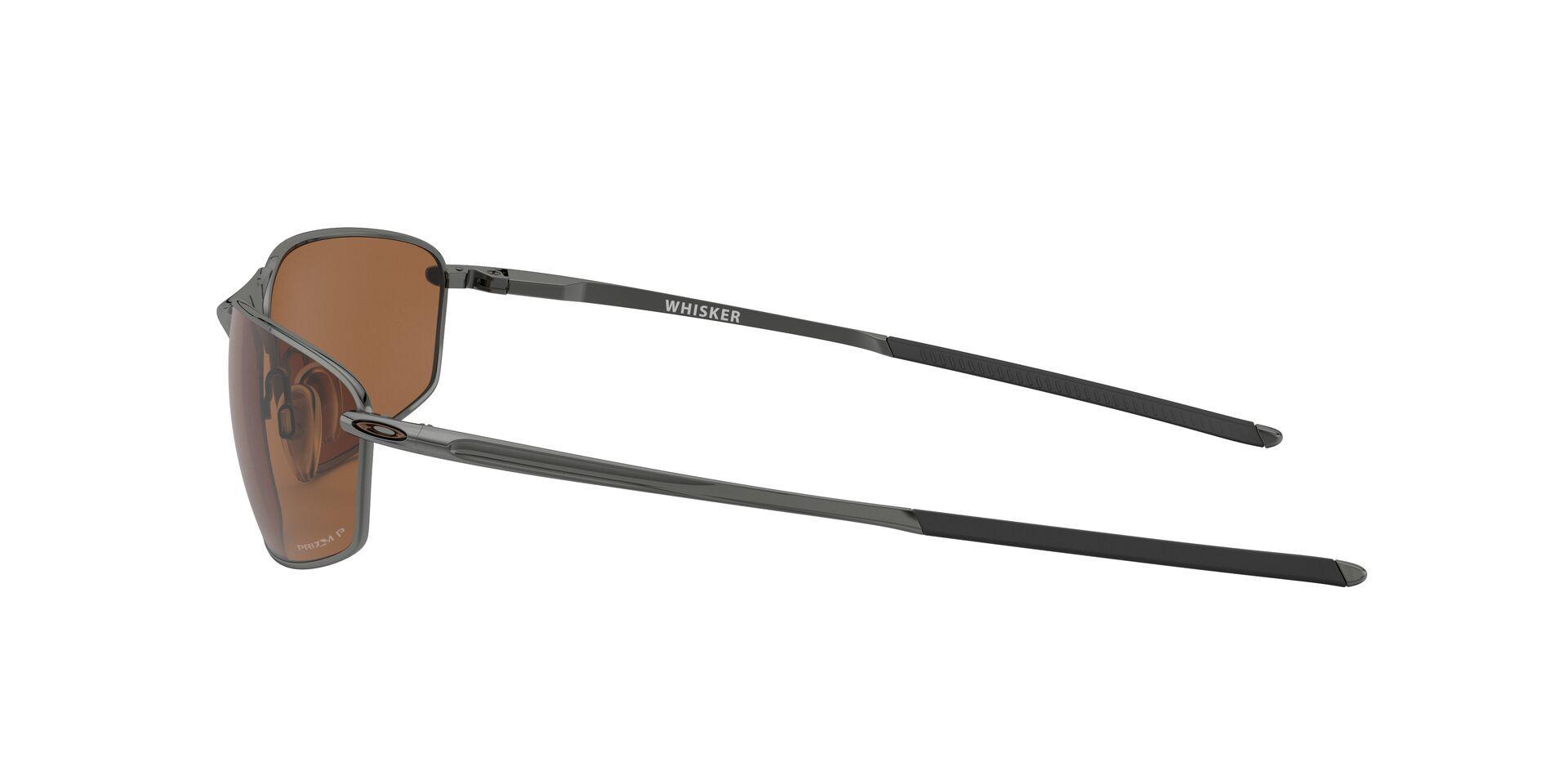 Oakley Whisker Polarizado y Prizm OO4141-0560-2