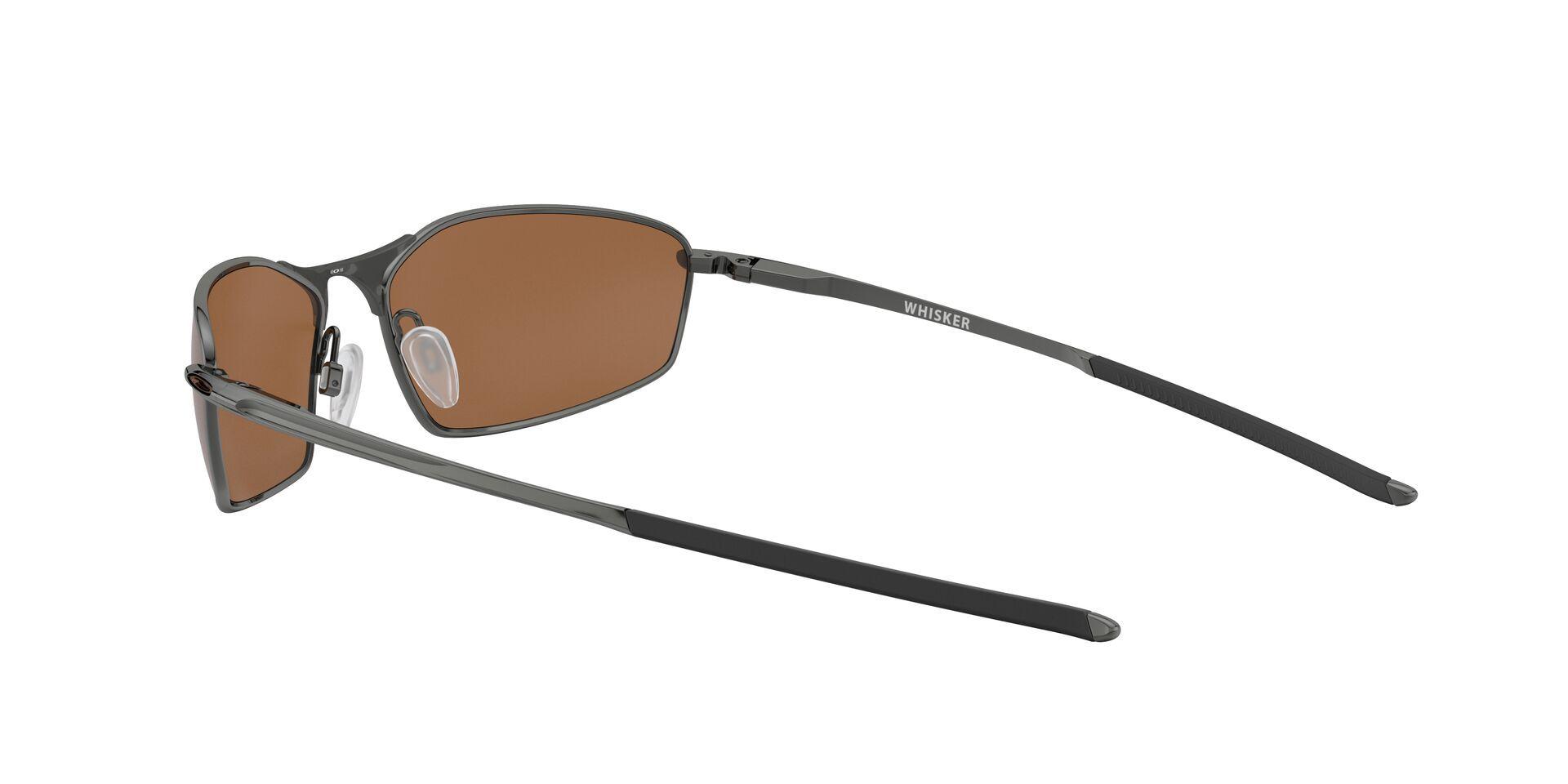 Oakley Whisker Polarizado y Prizm OO4141-0560-3