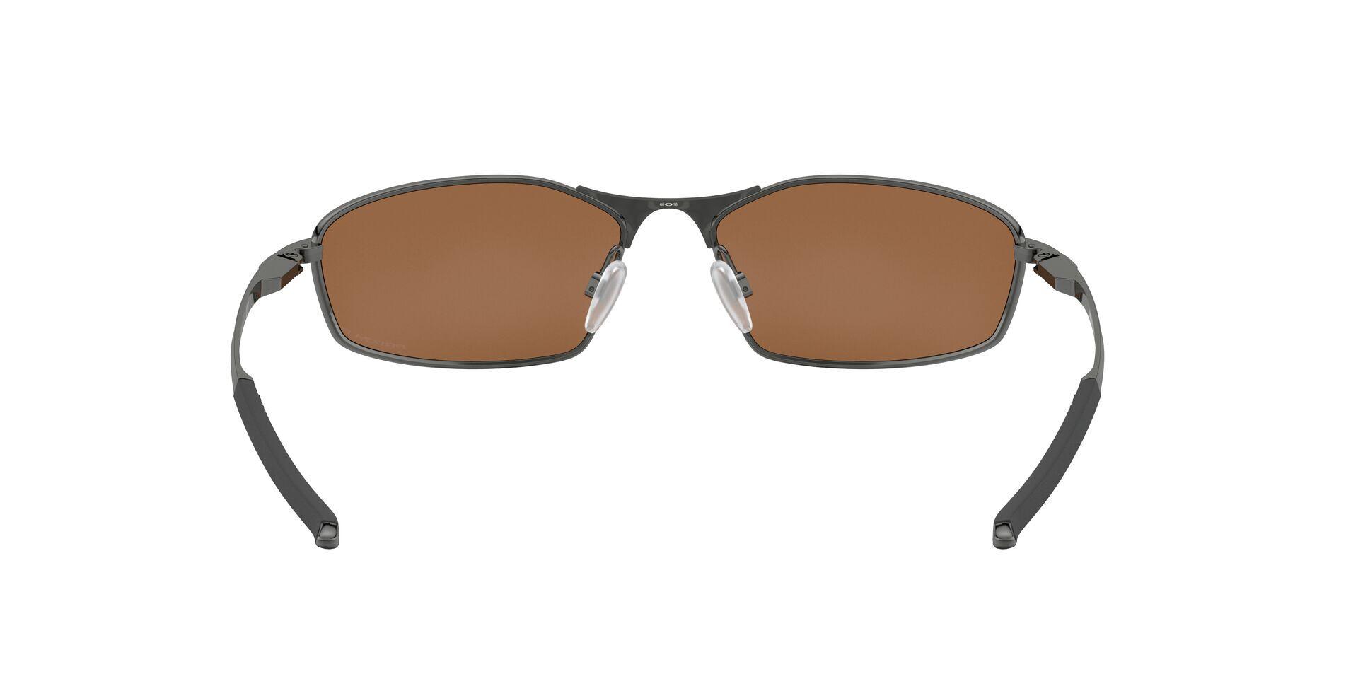 Oakley Whisker Polarizado y Prizm OO4141-0560-5