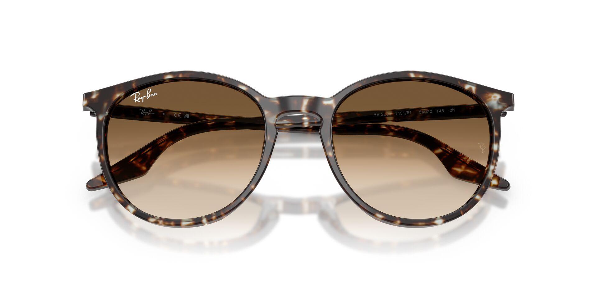 Ray-Ban RB2204 143151 51-4