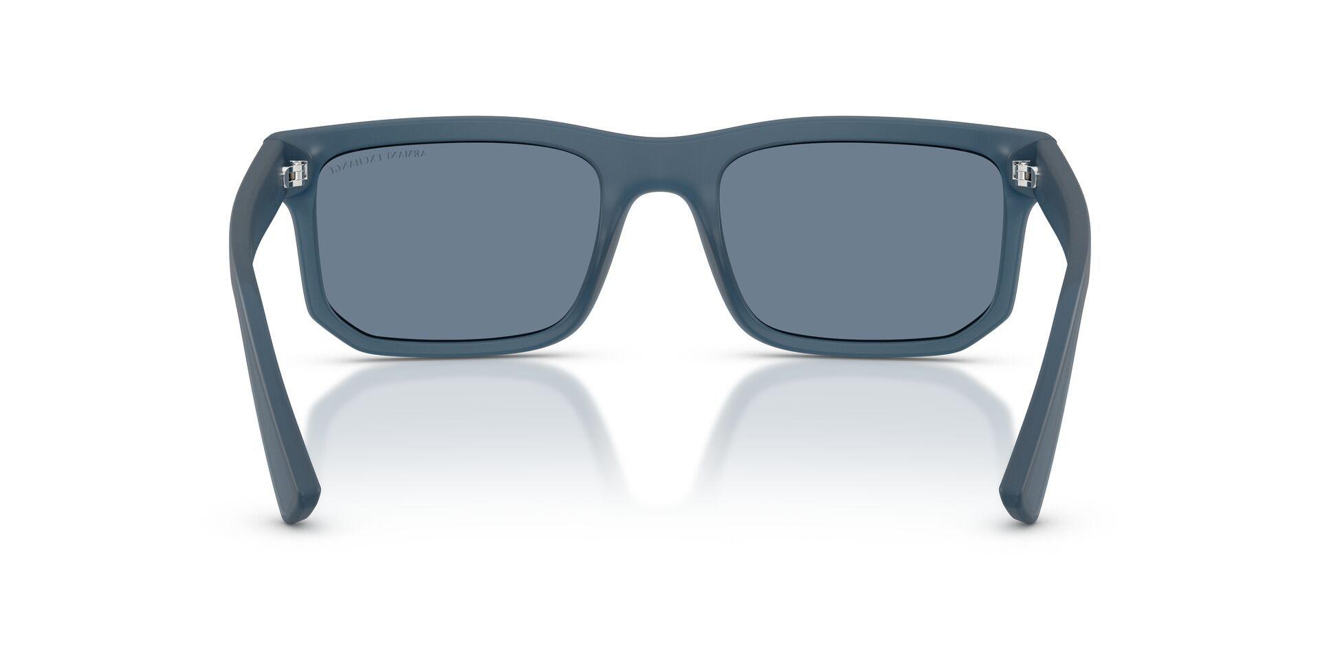 Armani Exchange AX4165S 83922V 56-2