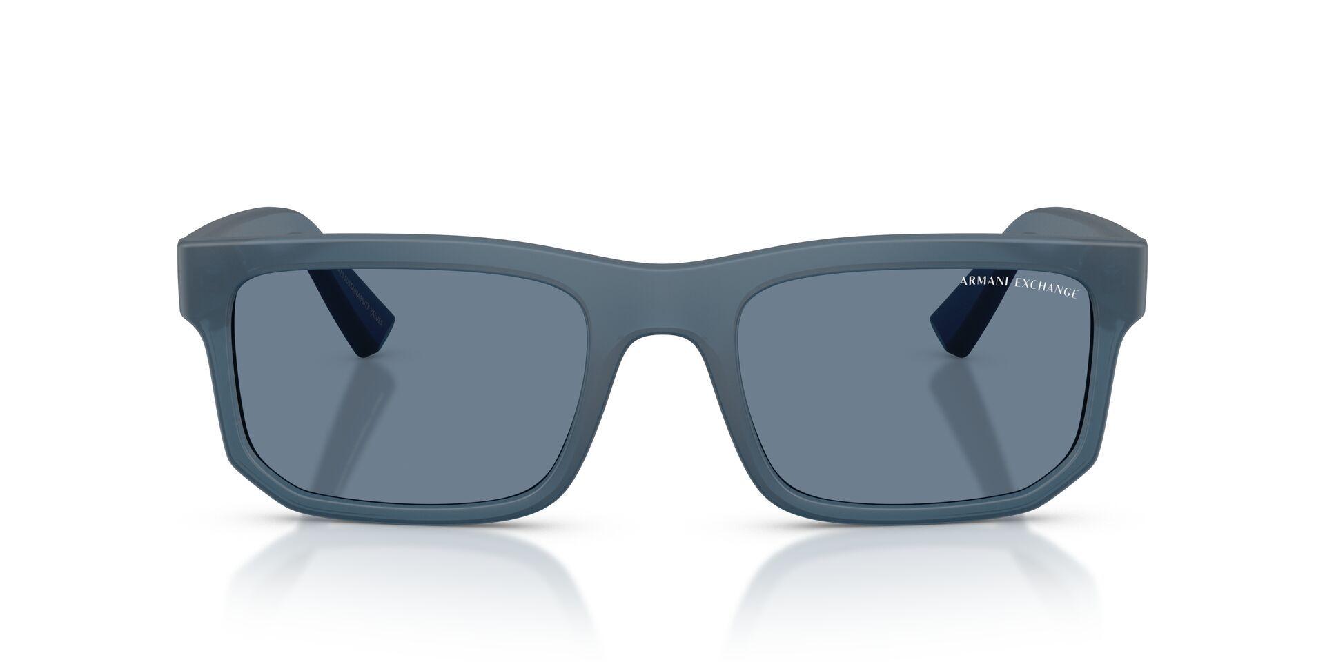 Armani Exchange AX4165S 83922V 56-4