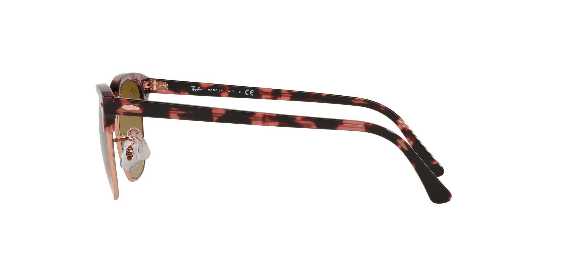 Ray-Ban Clubmaster RB3016 133751 49-2