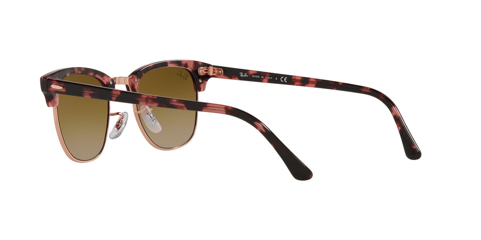 Ray-Ban Clubmaster RB3016 133751 49-3
