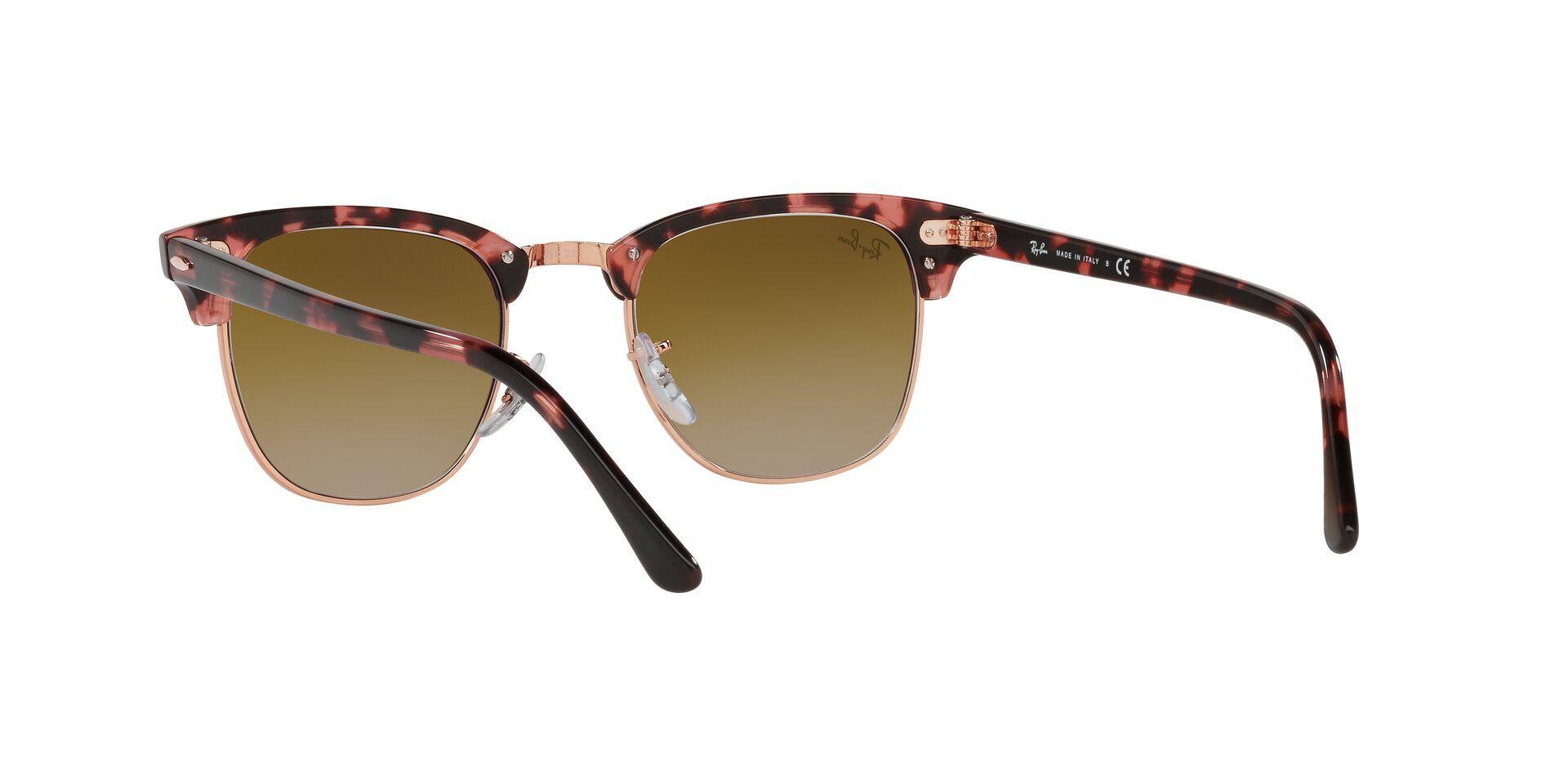 Ray-Ban Clubmaster RB3016 133751 49-4