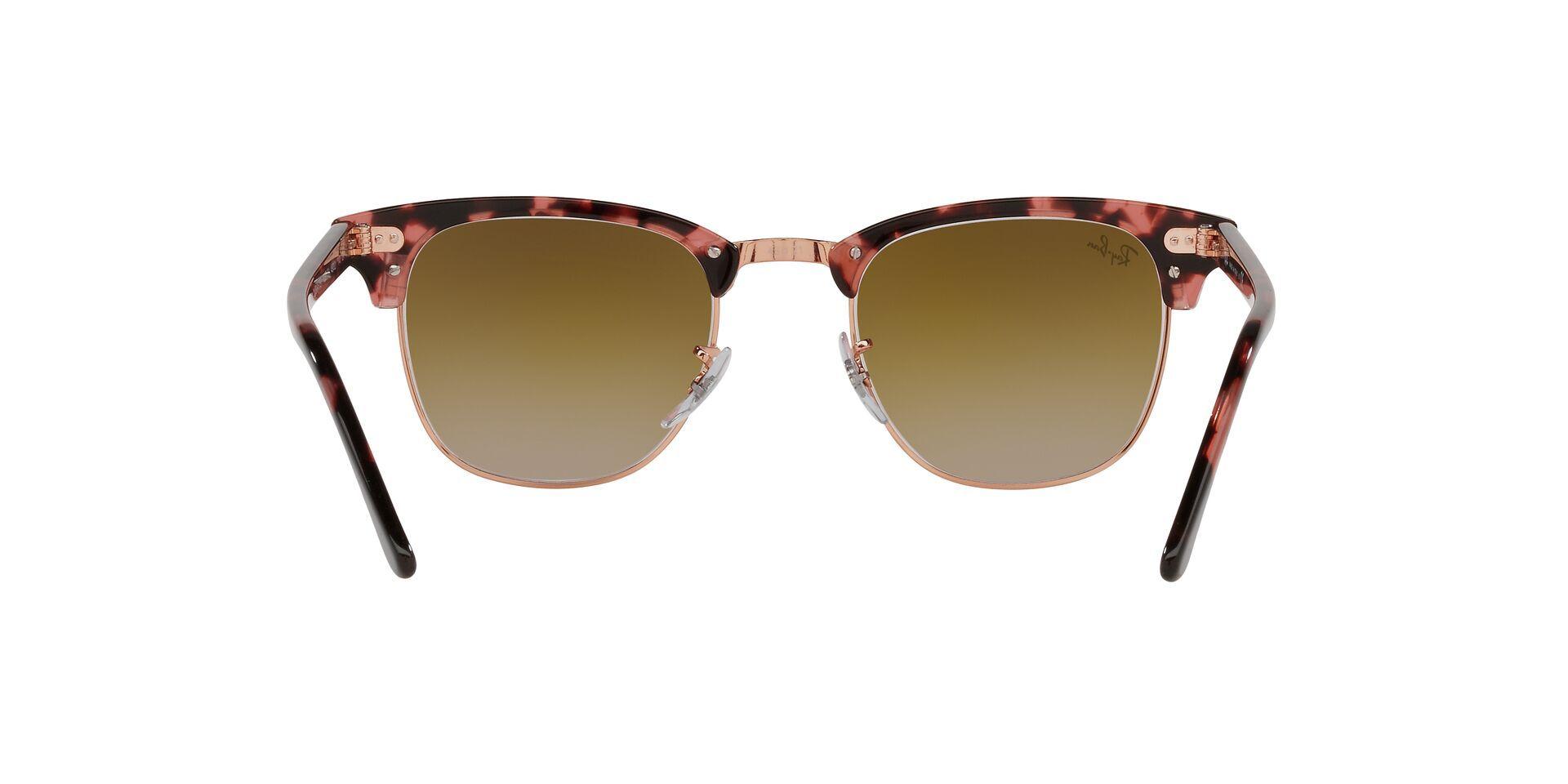 Ray-Ban Clubmaster RB3016 133751 49-5