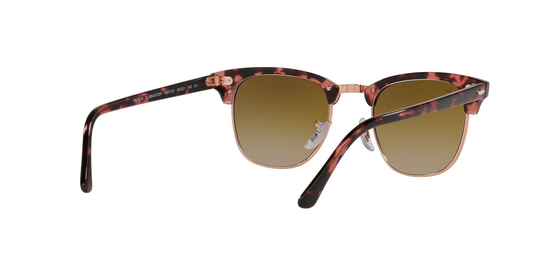 Ray-Ban Clubmaster RB3016 133751 49-6