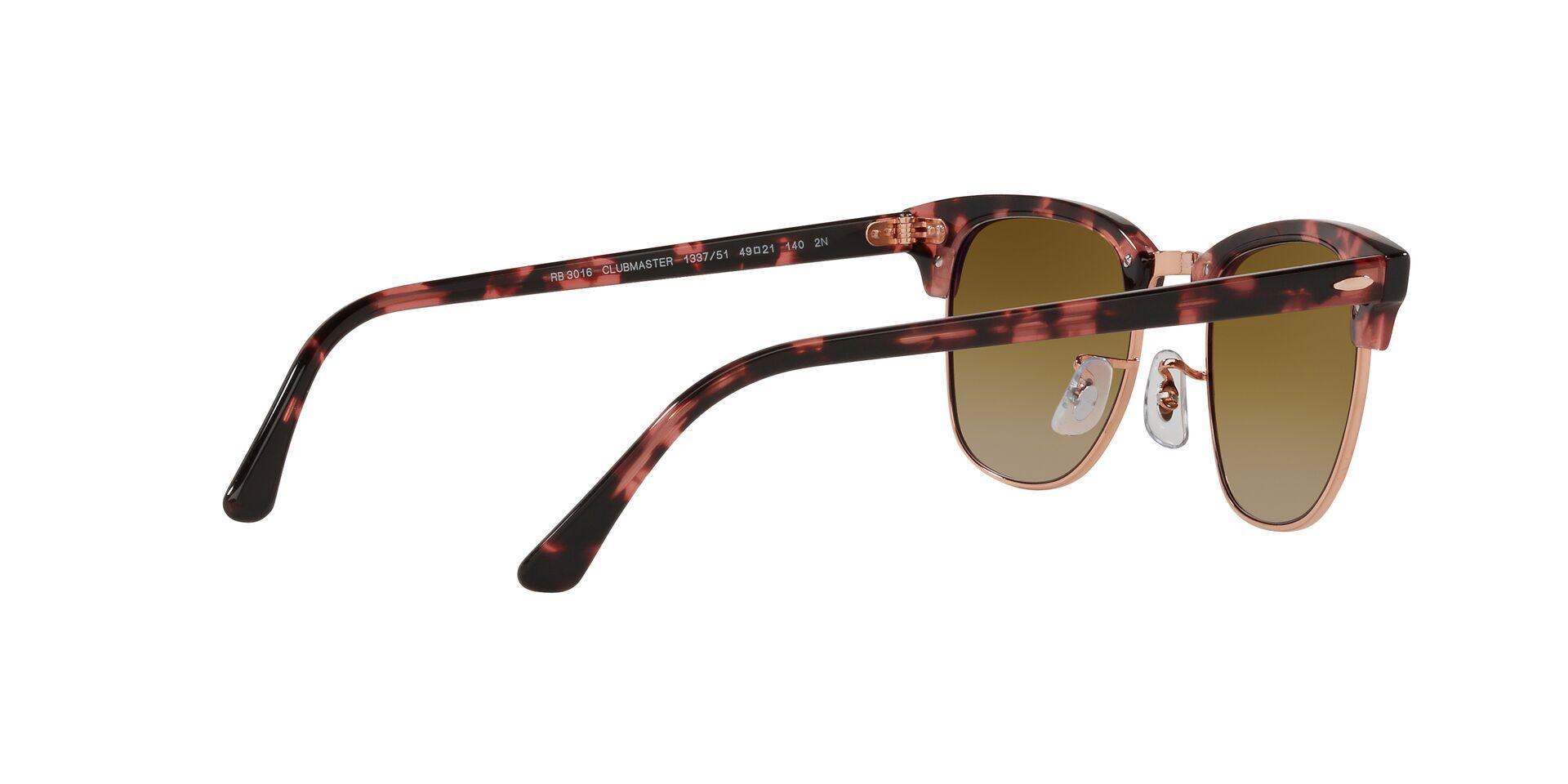 Ray-Ban Clubmaster RB3016 133751 49-7