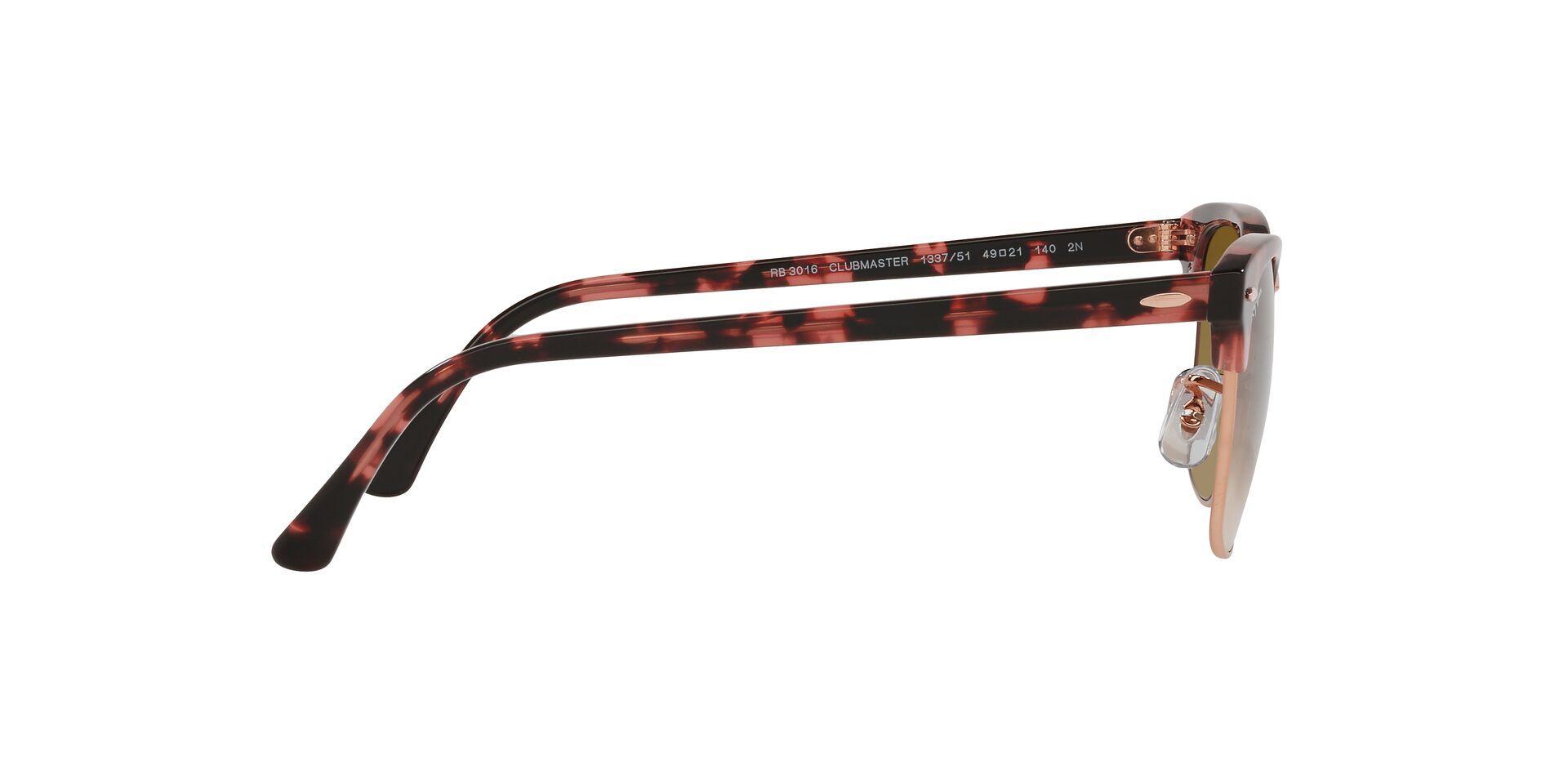 Ray-Ban Clubmaster RB3016 133751 49-8