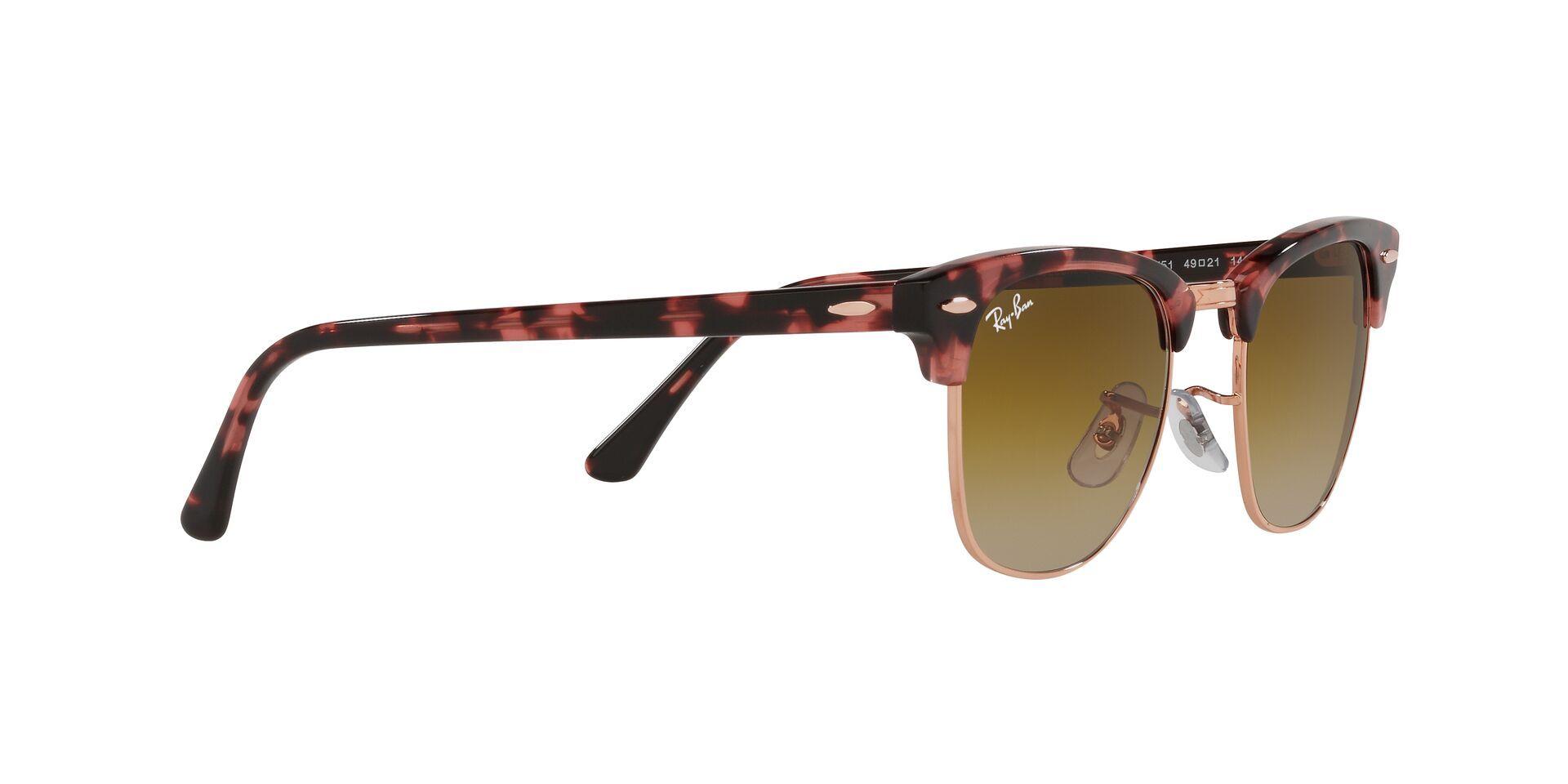 Ray-Ban Clubmaster RB3016 133751 49-9