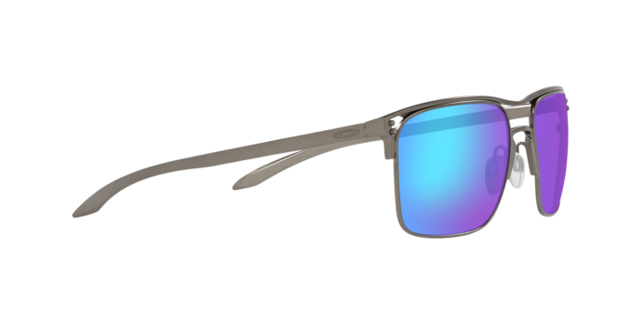 Oakley Holbrook Titanium-9
