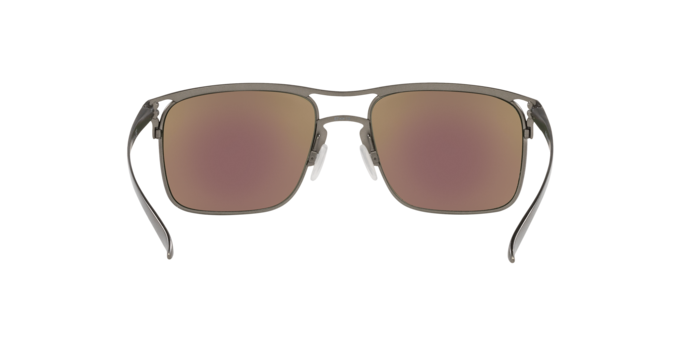 Oakley Holbrook Titanium-5