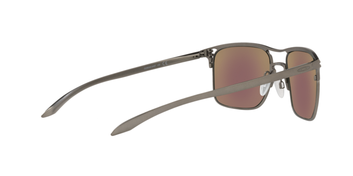 Oakley Holbrook Titanium-7