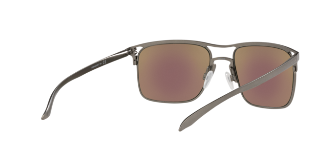 Oakley Holbrook Titanium-6