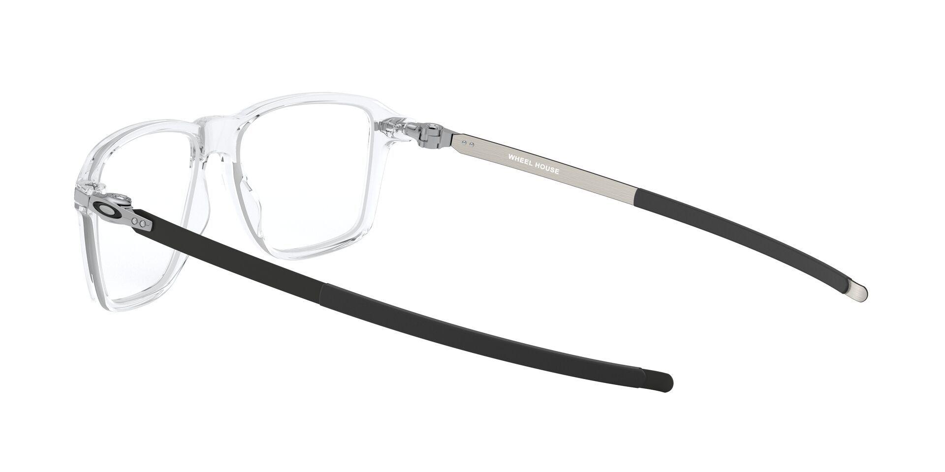 Oakley Wheel House OX8166-0254-3