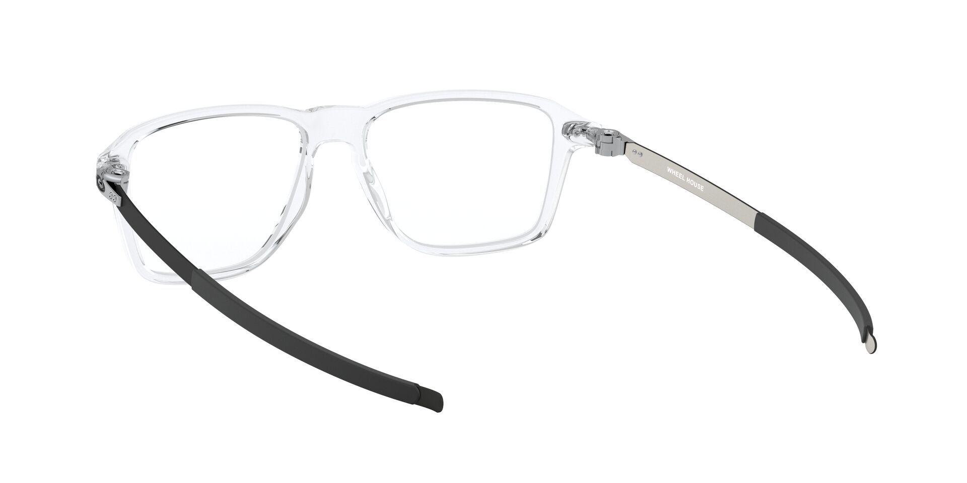 Oakley Wheel House OX8166-0254-4