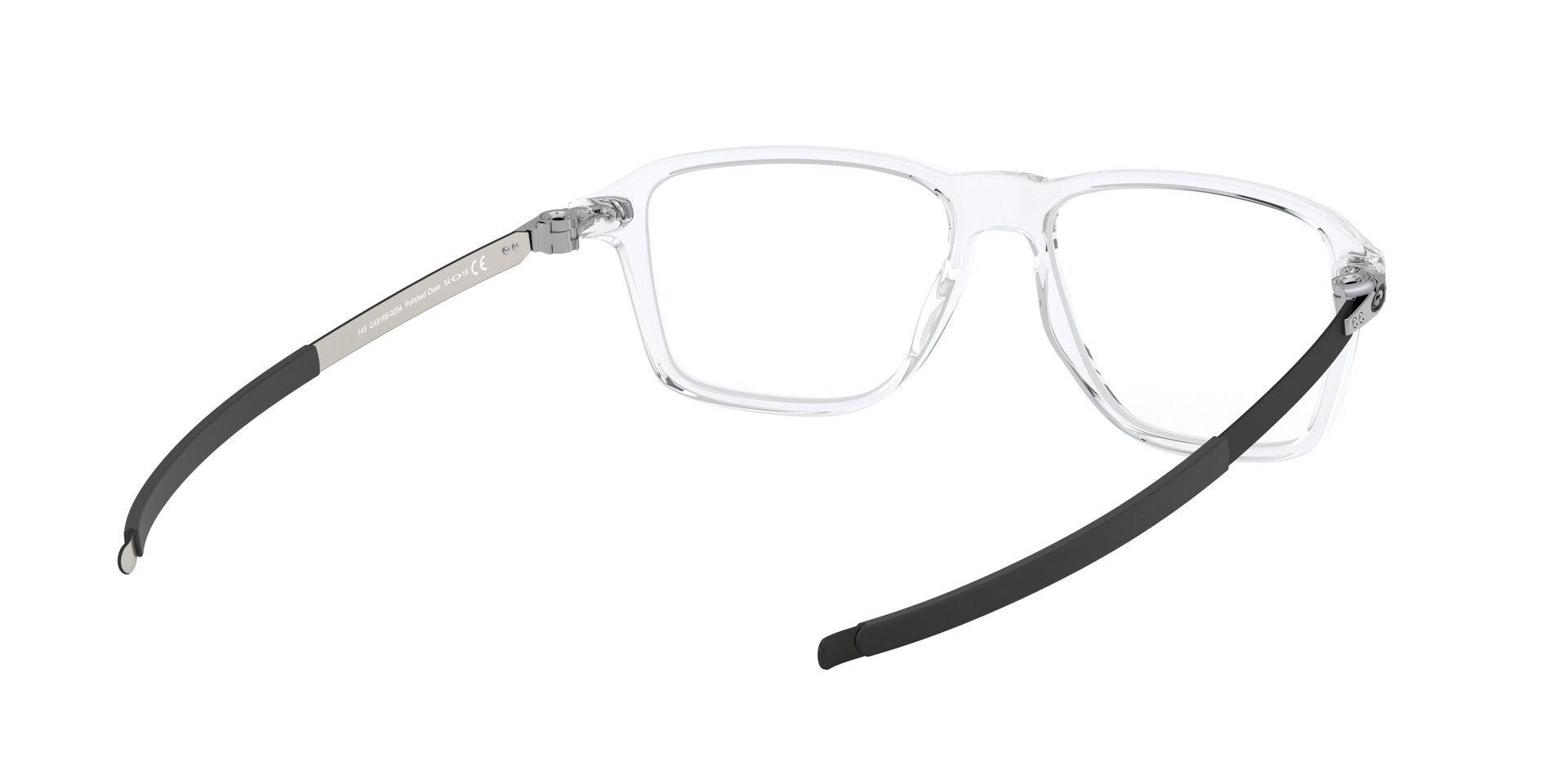 Oakley Wheel House OX8166-0254-6