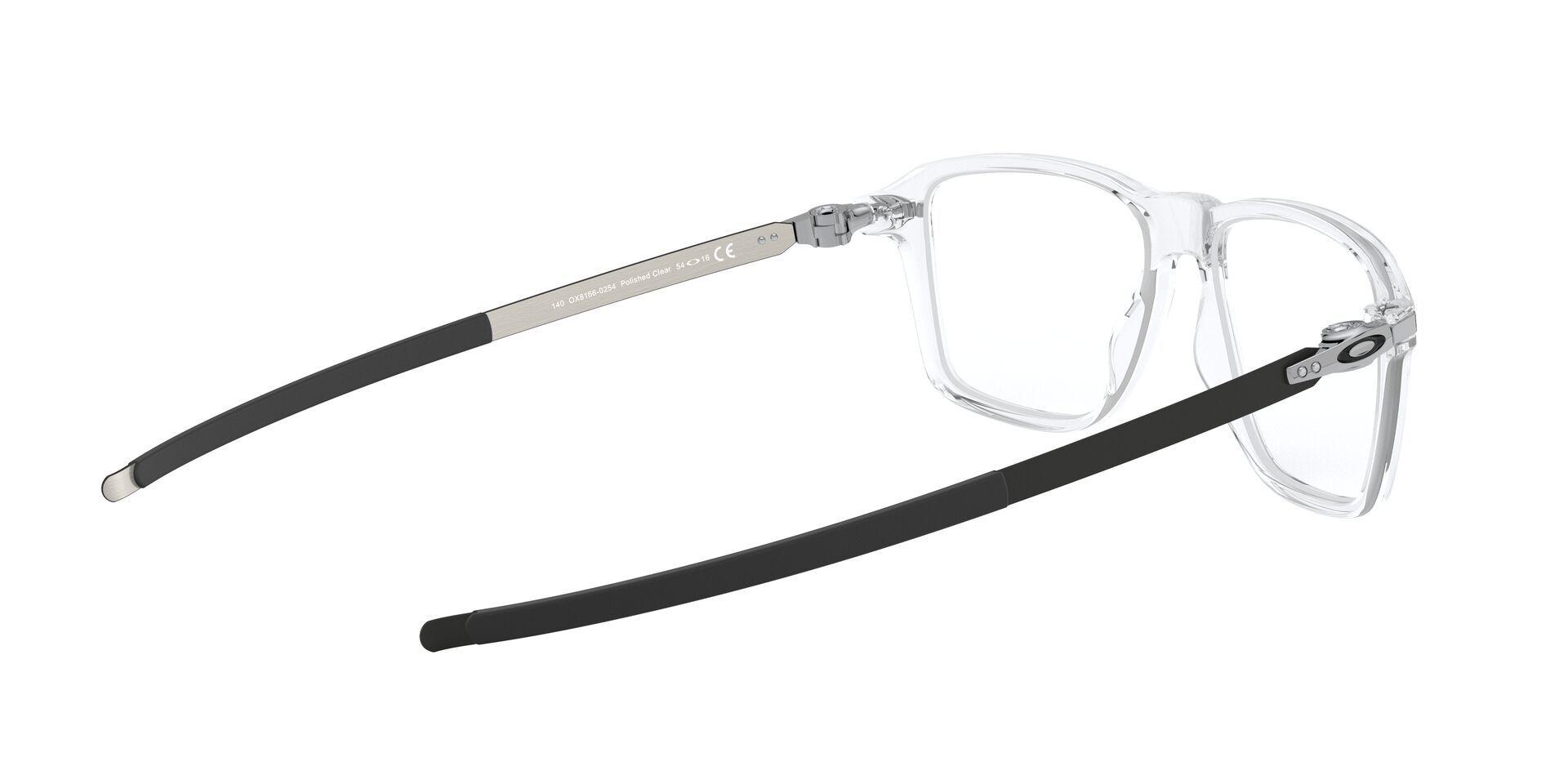 Oakley Wheel House OX8166-0254-7