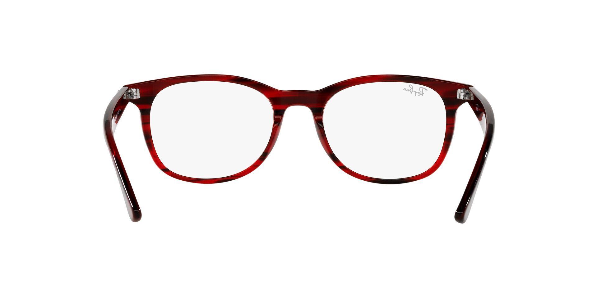 Ray-Ban RX5356 RX5356 8054 52-5