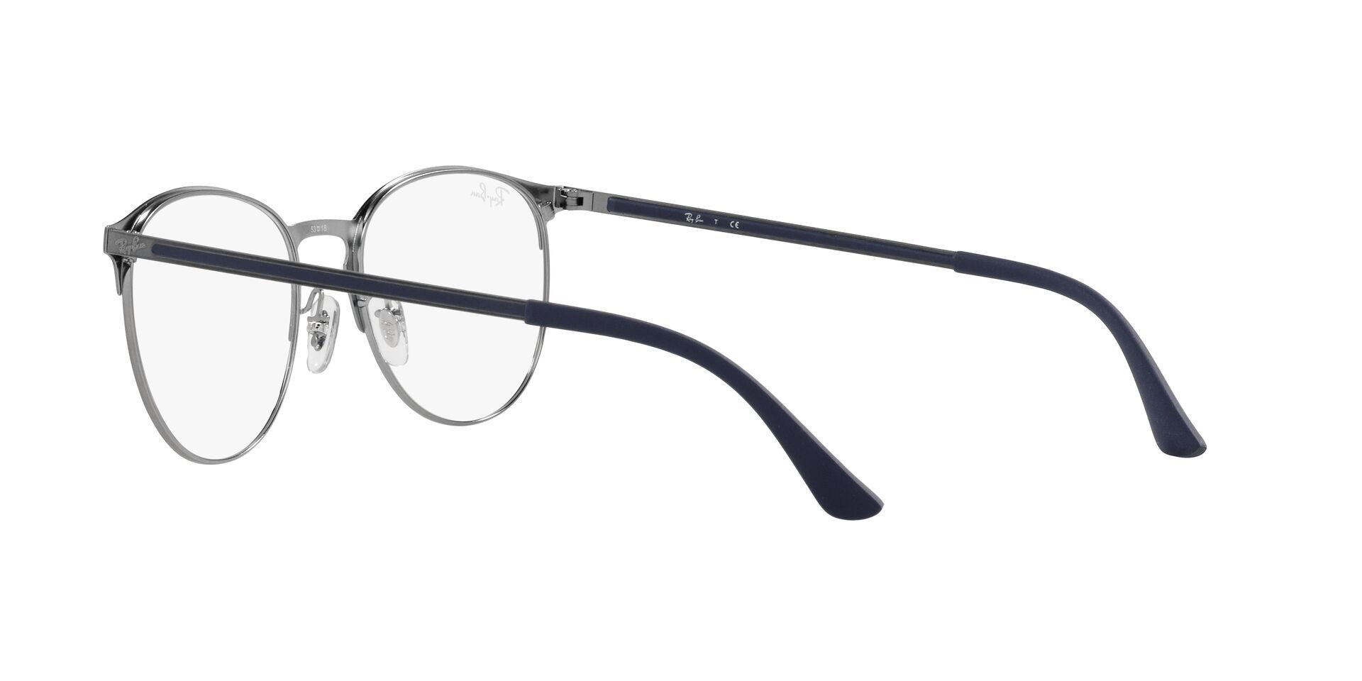 Ray-Ban RX6375 RX6375 3135 51-3