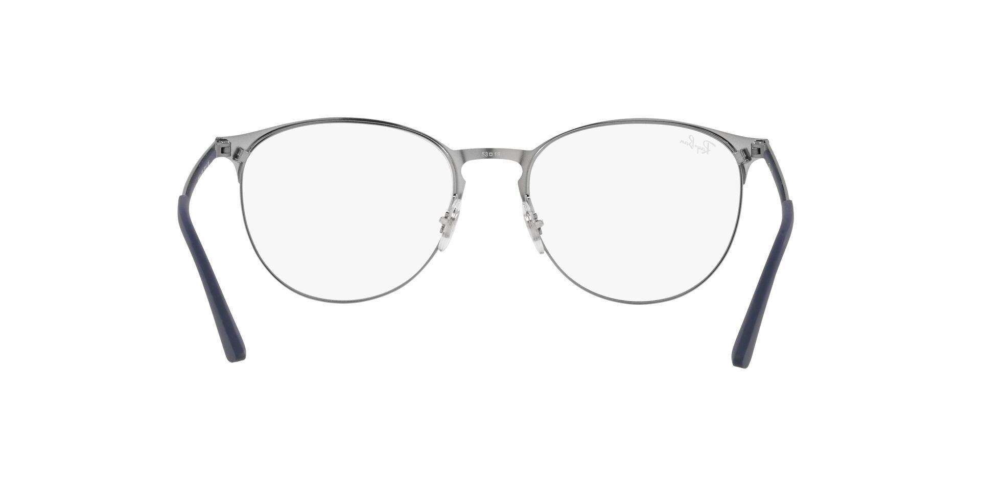 Ray-Ban RX6375 RX6375 3135 51-5