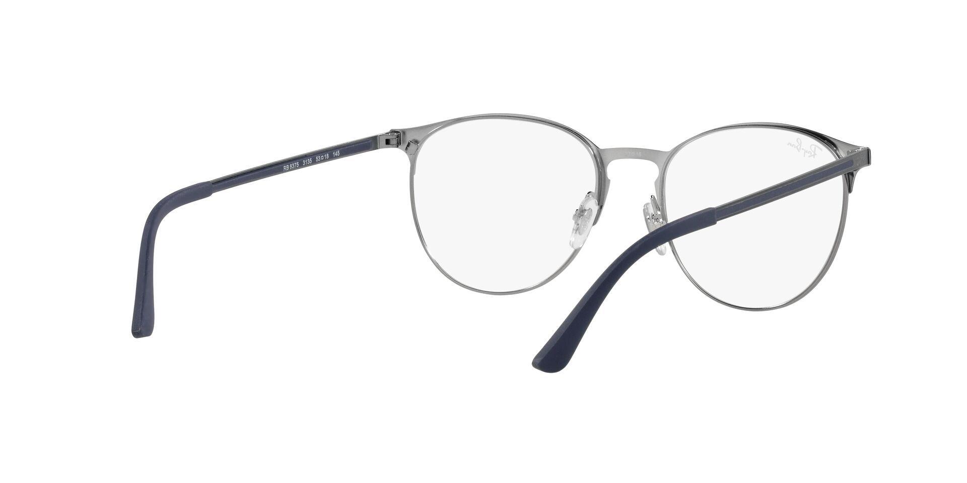 Ray-Ban RX6375 RX6375 3135 51-6