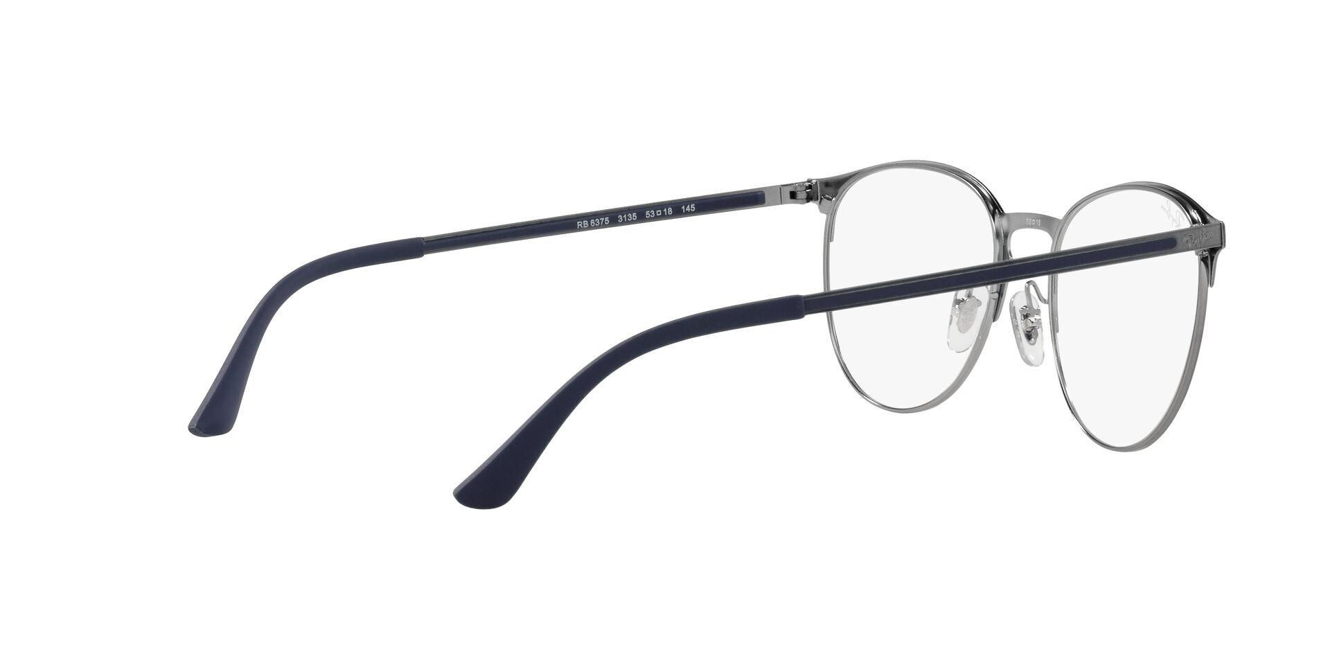 Ray-Ban RX6375 RX6375 3135 51-7