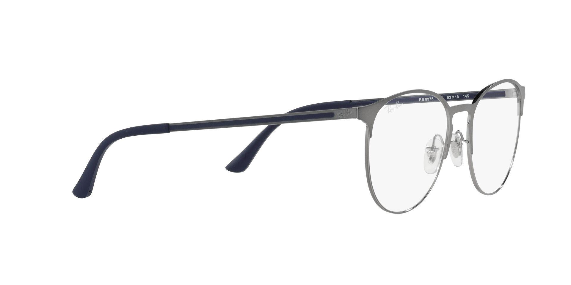 Ray-Ban RX6375 RX6375 3135 51-9