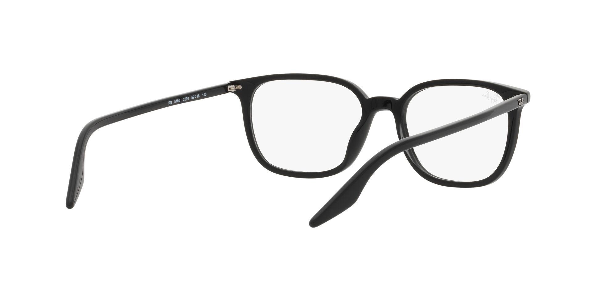 Ray-Ban RX5406 RX5406 2000 52-6