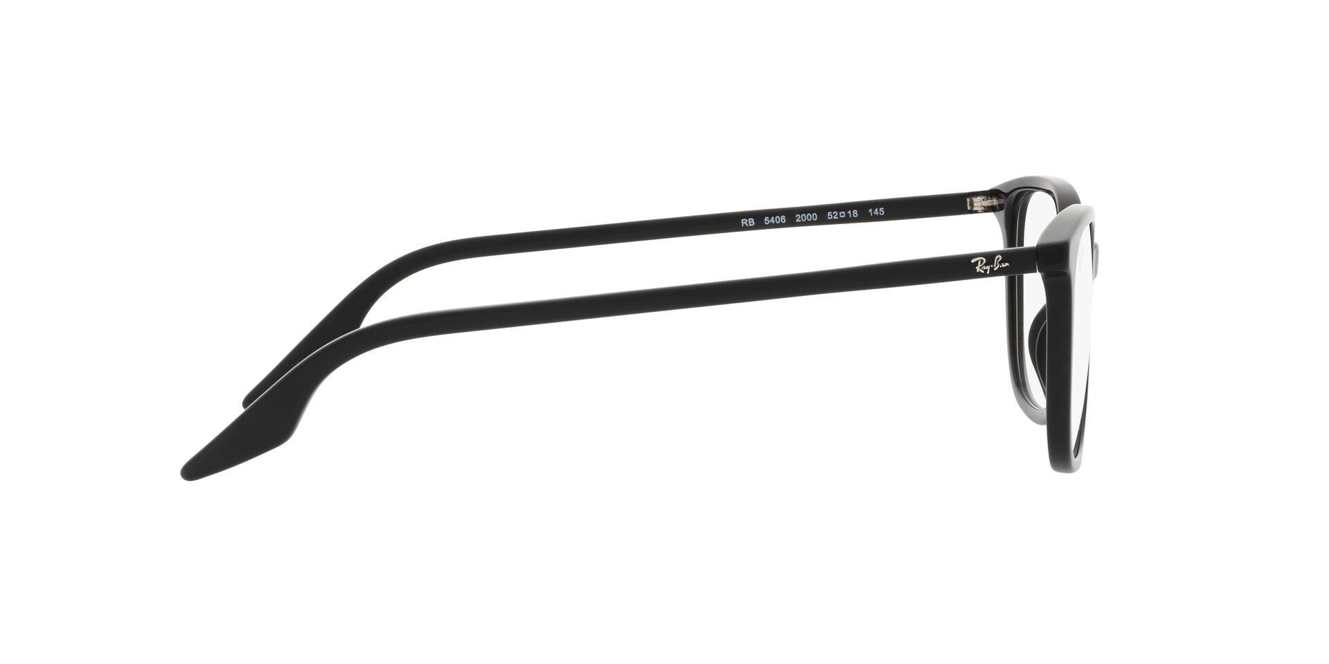 Ray-Ban RX5406 RX5406 2000 52-8