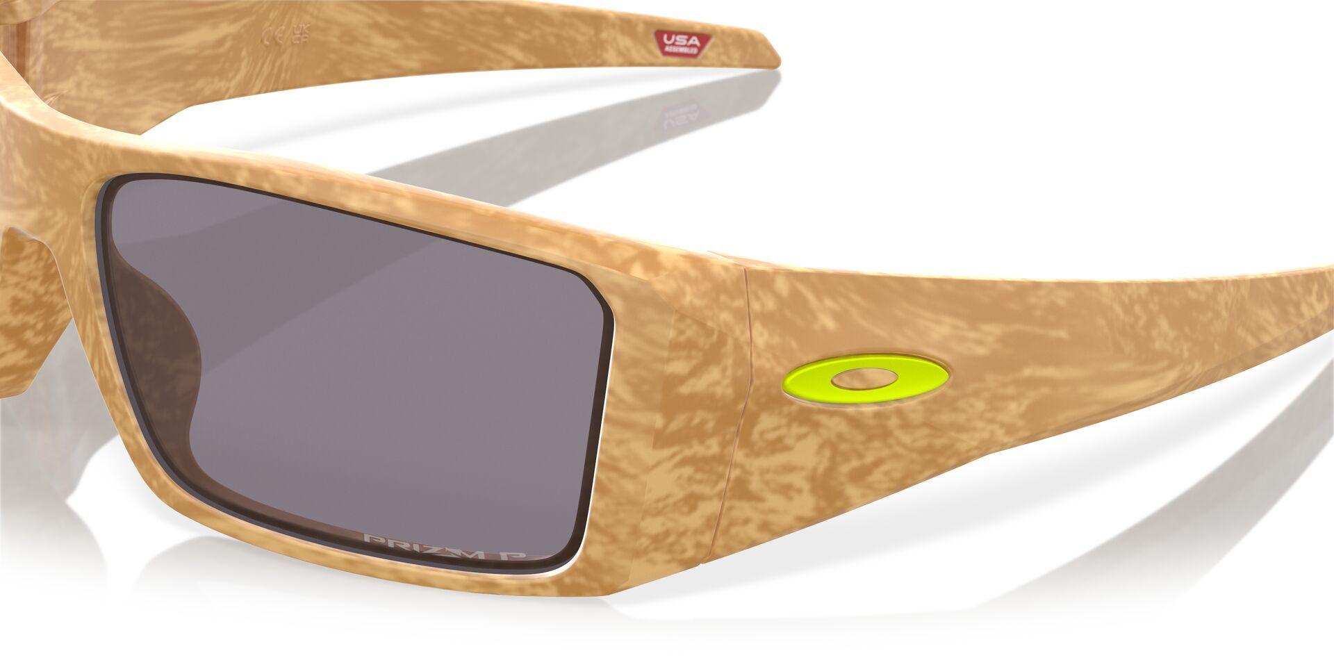 Oakley Heliostat OO9231-1761-2