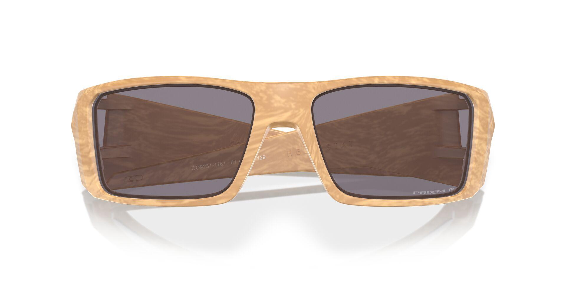 Oakley Heliostat OO9231-1761-6