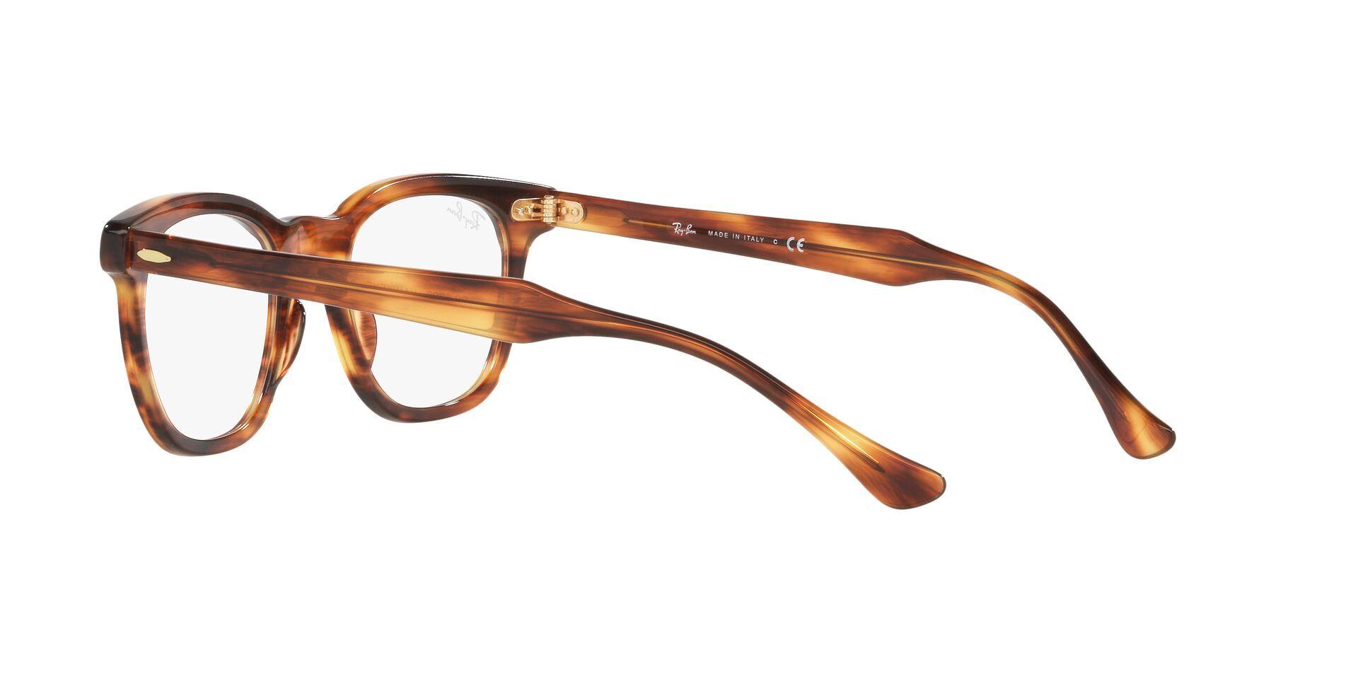 Ray-Ban Hawkeye RX5398 2144 48-3