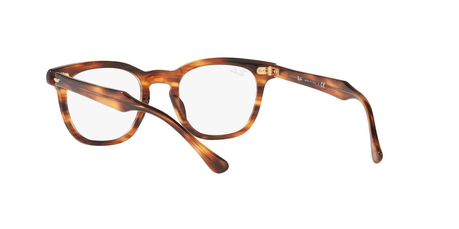 Ray-Ban Hawkeye RX5398 2144 48-4