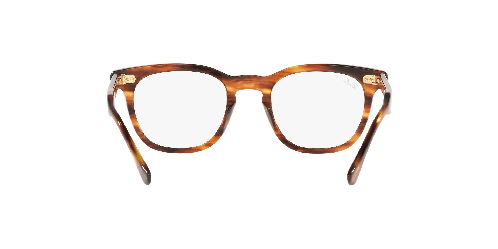 Ray-Ban Hawkeye RX5398 2144 48-5