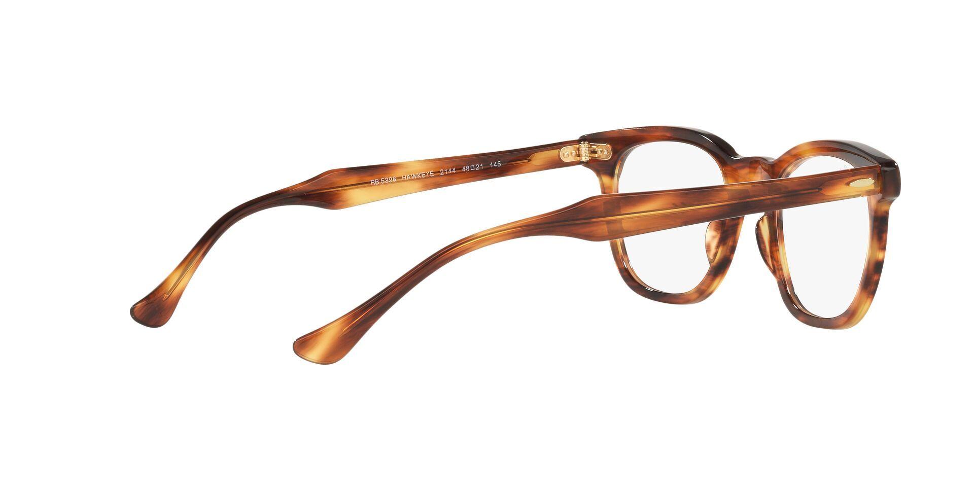 Ray-Ban Hawkeye RX5398 2144 48-7