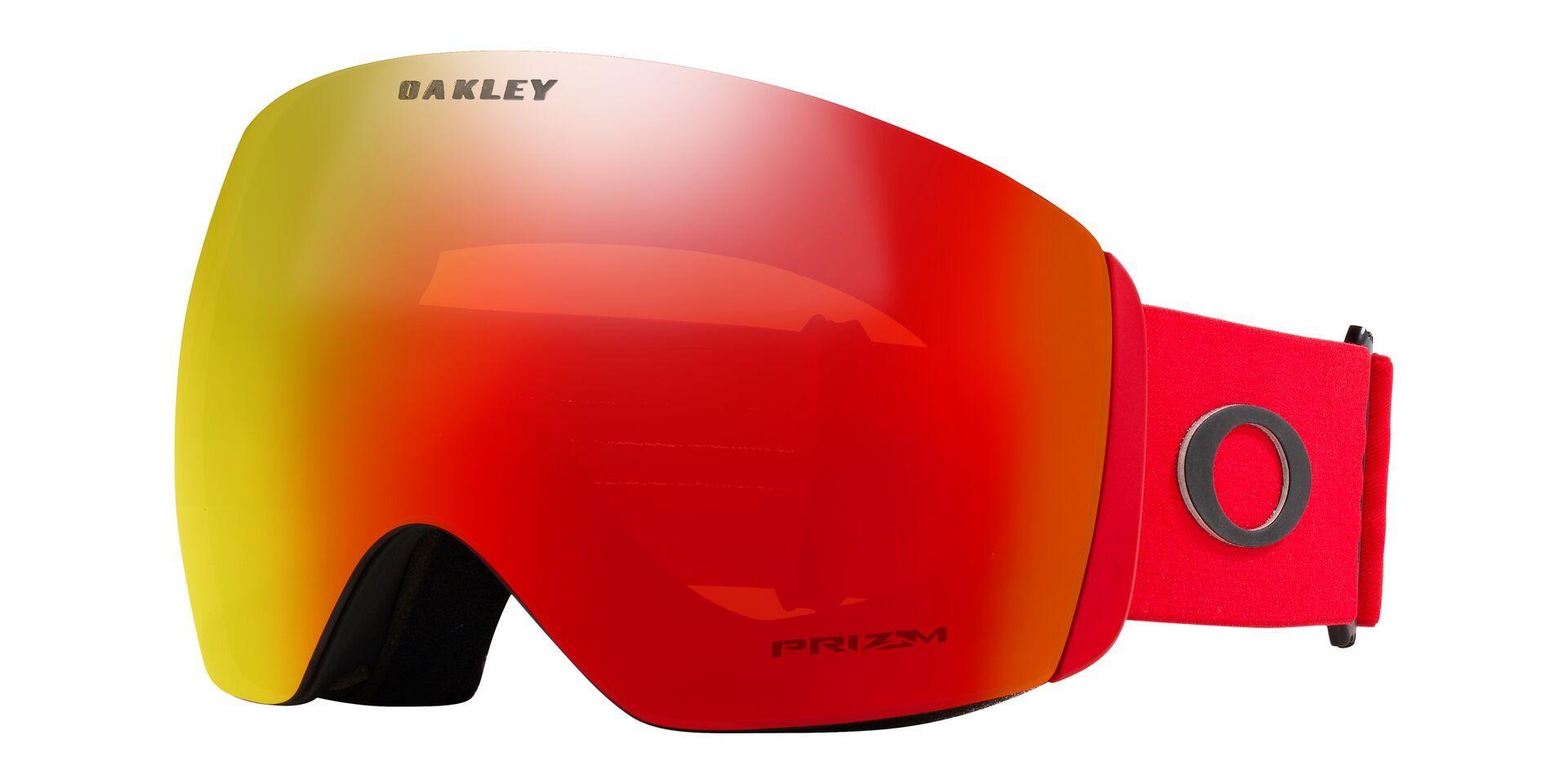 Oakley Flight Deck L OO7050-D600-0